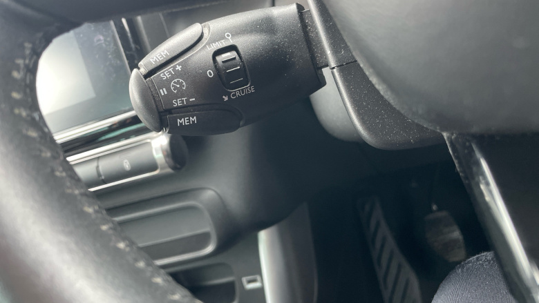 Citroen C3 Aircross 1.2 PureTech 110 Origins 5dr Petrol Hatchback